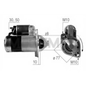 Стартер 1,2кВт для MITSUBISHI GALANT, GRANDIS, LANCER, OUTLANDER, SPACE, SPACE RUNNER <b>ERA 220503</b>