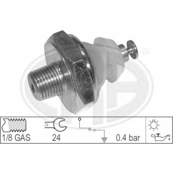 Датчик давления масла ERA 330008