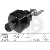 Датчик давления масла ERA 330009