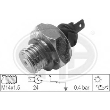 Датчик давления масла ERA 330011