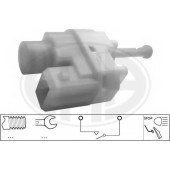 Выключатель фонаря сигнала торможения ERA 330078