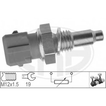 Датчик температуры охлаждающей жидкости ERA 330120