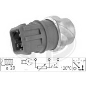 Датчик температуры охлаждающей жидкости ERA 330153