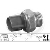 Термовыключатель вентилятора радиатора ERA 330193