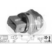 Термовыключатель вентилятора радиатора ERA 330194