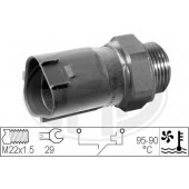 Термовыключатель вентилятора радиатора ERA 330199