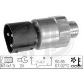 Термовыключатель вентилятора радиатора ERA 330208