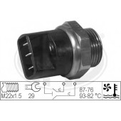 Термовыключатель вентилятора радиатора ERA 330212