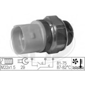 Термовыключатель вентилятора радиатора ERA 330222