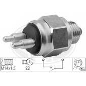 Выключатель фары заднего хода ERA 330240