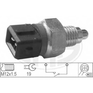 Выключатель фары заднего хода ERA 330256