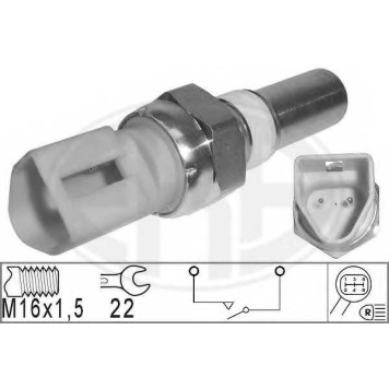 Выключатель фары заднего хода ERA 330263