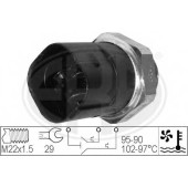 Термовыключатель вентилятора радиатора ERA 330280