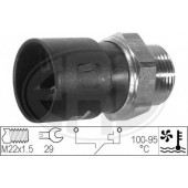 Термовыключатель вентилятора радиатора ERA 330298