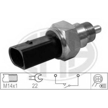 Выключатель фары заднего хода ERA 330511