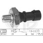 Датчик давления масла ERA 330538