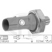 Датчик давления масла ERA 330539