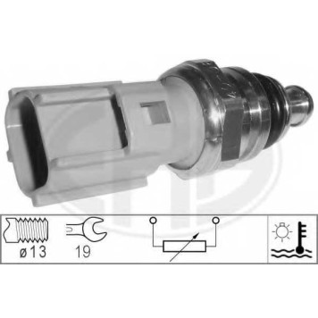 Датчик температуры охлаждающей жидкости ERA 330585