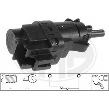 Выключатель фонаря сигнала торможения ERA 330597