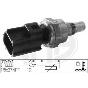 Датчик температуры охлаждающей жидкости ERA 330606