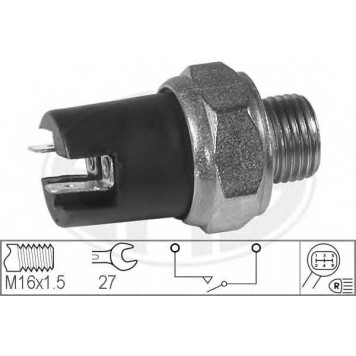 Выключатель фары заднего хода ERA 330628