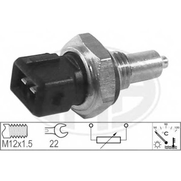Датчик температуры охлаждающей жидкости ERA 330643