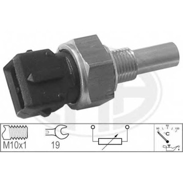Датчик температуры масла ERA 330644
