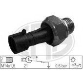 Датчик давления масла ERA 330684