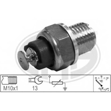 Датчик температуры масла ERA 330687