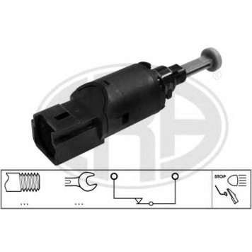 Выключатель фонаря сигнала торможения ERA 330716