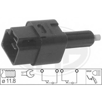 Выключатель фонаря сигнала торможения ERA 330719