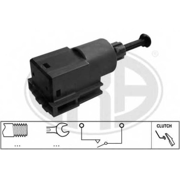 Выключатель фонаря сигнала торможения ERA 330725