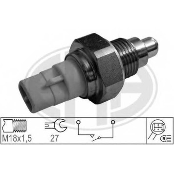 Выключатель фары заднего хода ERA 330743