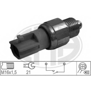 Выключатель фары заднего хода ERA 330746