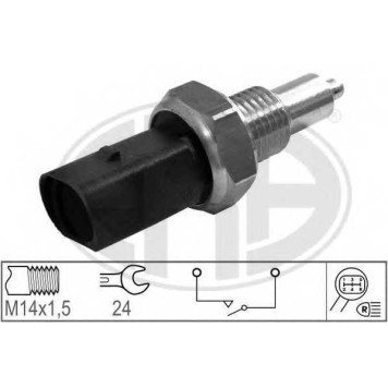 Выключатель фары заднего хода ERA 330748