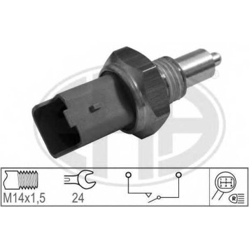 Выключатель фары заднего хода ERA 330750