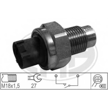 Выключатель фары заднего хода ERA 330752