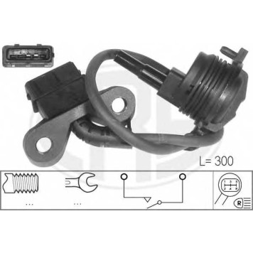 Выключатель фары заднего хода ERA 330753