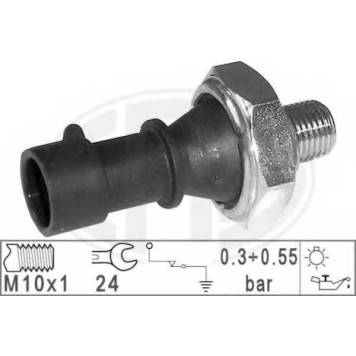 Датчик давления масла ERA 330761