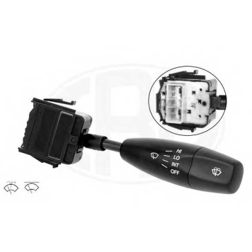 Выключатель на колонке рулевого управления ERA 440032