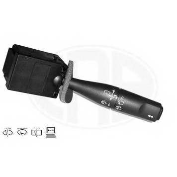 Выключатель на колонке рулевого управления ERA 440052