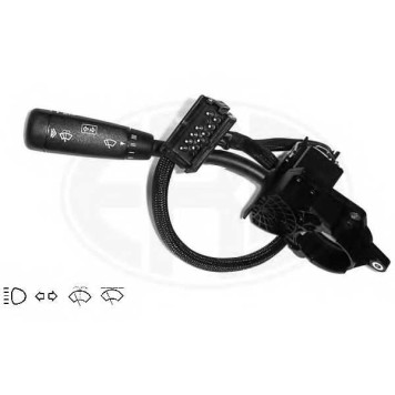 Выключатель на колонке рулевого управления ERA 440103