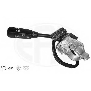 Выключатель на колонке рулевого управления ERA 440110