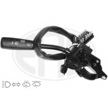 Выключатель на колонке рулевого управления ERA 440116