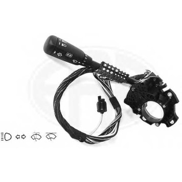 Выключатель на колонке рулевого управления ERA 440118