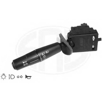 Выключатель на колонке рулевого управления ERA 440164