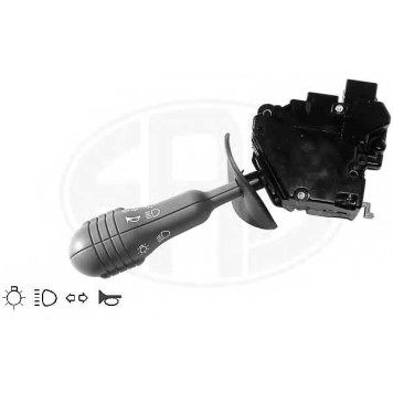 Выключатель на колонке рулевого управления ERA 440181