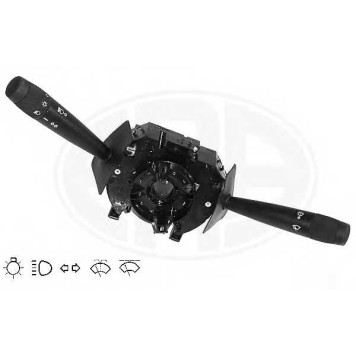 Выключатель на колонке рулевого управления ERA 440199