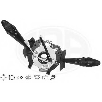 Выключатель на колонке рулевого управления ERA 440200