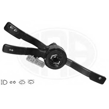 Выключатель на колонке рулевого управления ERA 440203